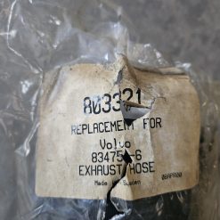 Durite échappement volvo penta 803321