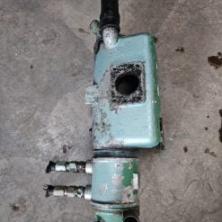 Echangeur Bowman 4108 Perkins