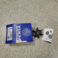 Turbine refroidissement 22222936 Volvo Penta