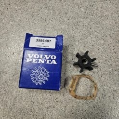 Turbine refroidissement 3586497 Volvo Penta