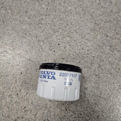 Filtre huile 22057107 Volvo Penta