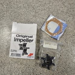 Kit turbine 09-1026B-9 Johnson