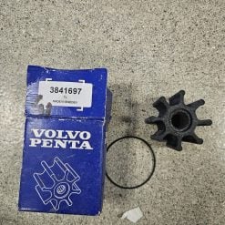 Kit turbine 3841697 volvo penta