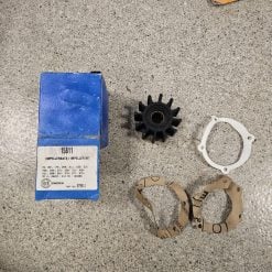 Kit turbine 875811 volvo penta
