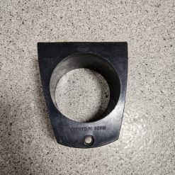 Raccord plastique 75mm diamètre