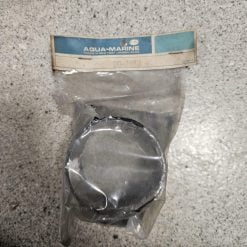 Raccord plastique 75mm diamètre