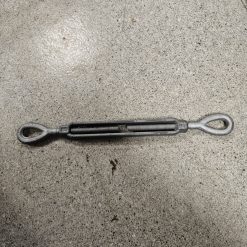 Ridoir tendeur 310mm inox