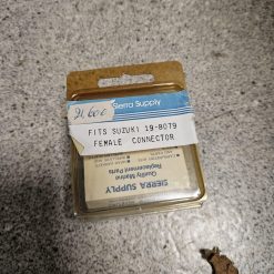 Goujon de coussinet Suzuki 19-8079