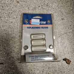 Filtre remplacement tempo marine 170020-318UFF