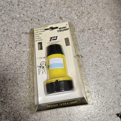 Avertisseur sonore plastimo