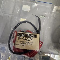 Coupe circuit 87-14227M Quickisilver