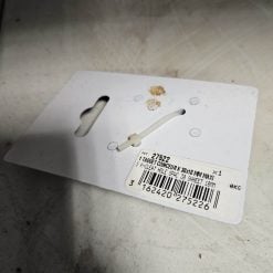 Taquet coinceur Barton Marine 27522 K 30x10 mm