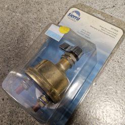 Maître coupe-circuit Sierra MP38910