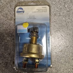 Maître coupe-circuit Sierra MP38910