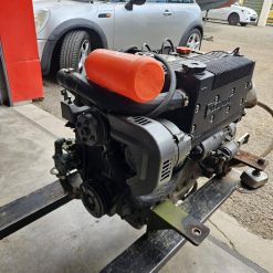 Moteur Lombardini LDW2004M