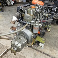 Moteur Lombardini LDW2004M