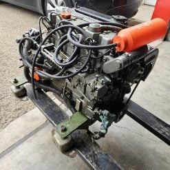 Moteur Lombardini LDW2004M