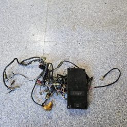 Unité de controle DT115 Suzuki 33920-94601