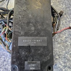 Unité de controle DT115 Suzuki 33920-94601