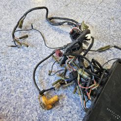 Unité de controle DT115 Suzuki 33920-94601