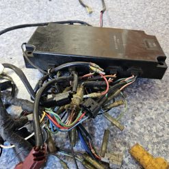 Unité de controle DT115 Suzuki 33920-94601