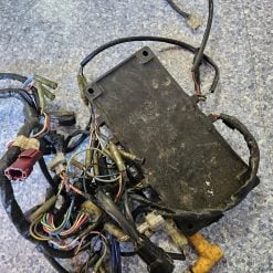 Unité de controle DT115 Suzuki 33920-94601