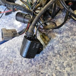 Unité de controle DT115 Suzuki 33920-94601