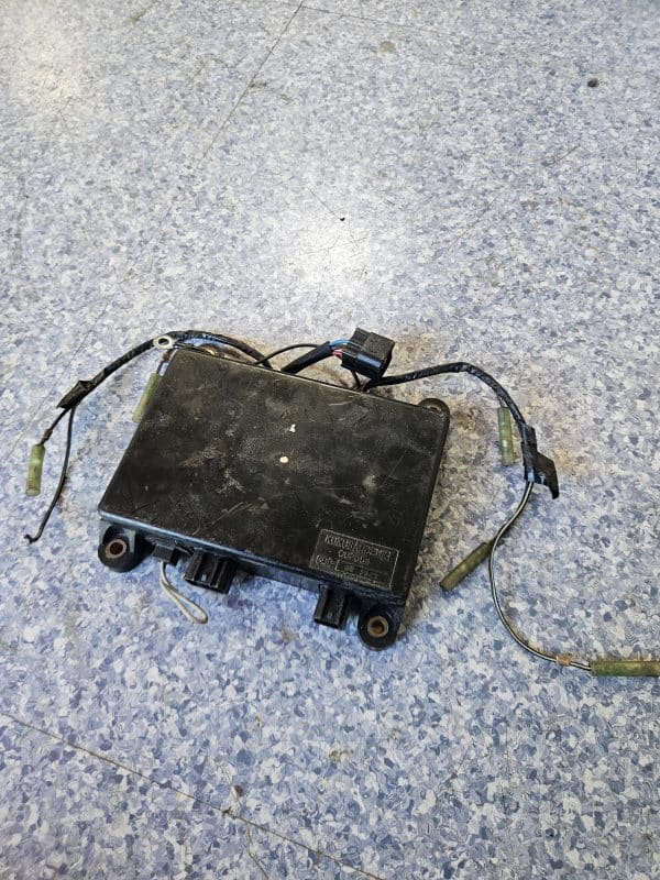 CDI Yamaha 150 – 200cv V6 2 temps