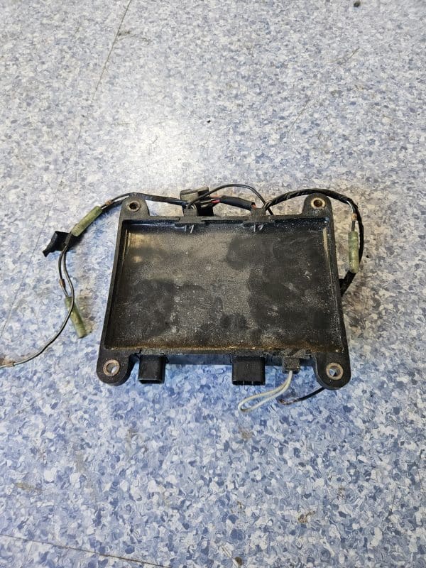 CDI Yamaha 150 – 200cv V6 2 temps