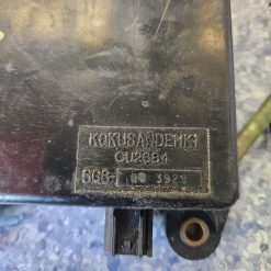 CDI Yamaha 150 - 200cv V6 2 temps