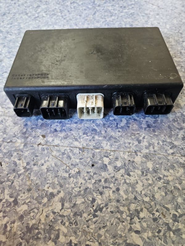 CDI DF60-70 Suzuki F8T90076