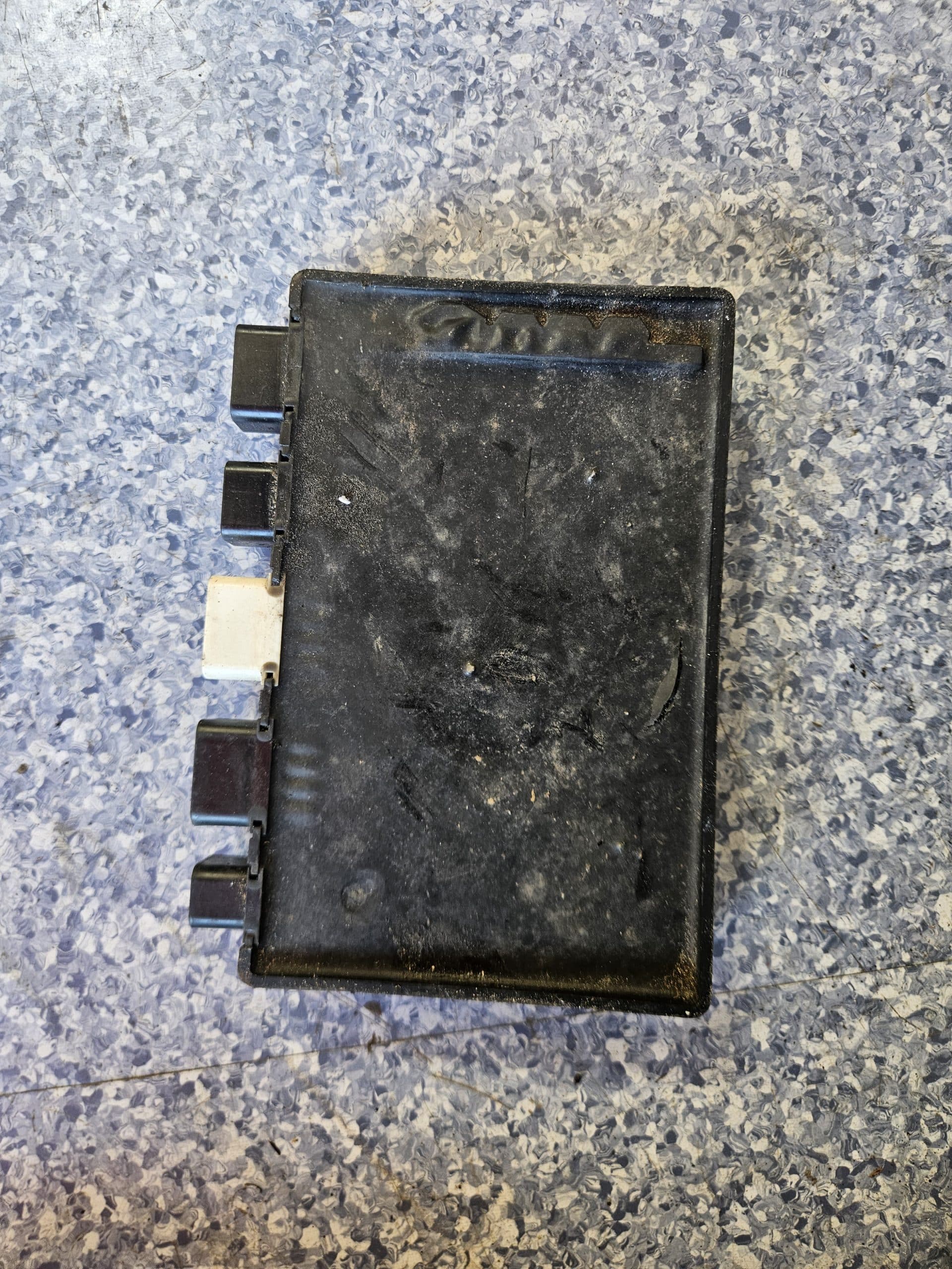 CDI DF60-70 Suzuki F8T90076