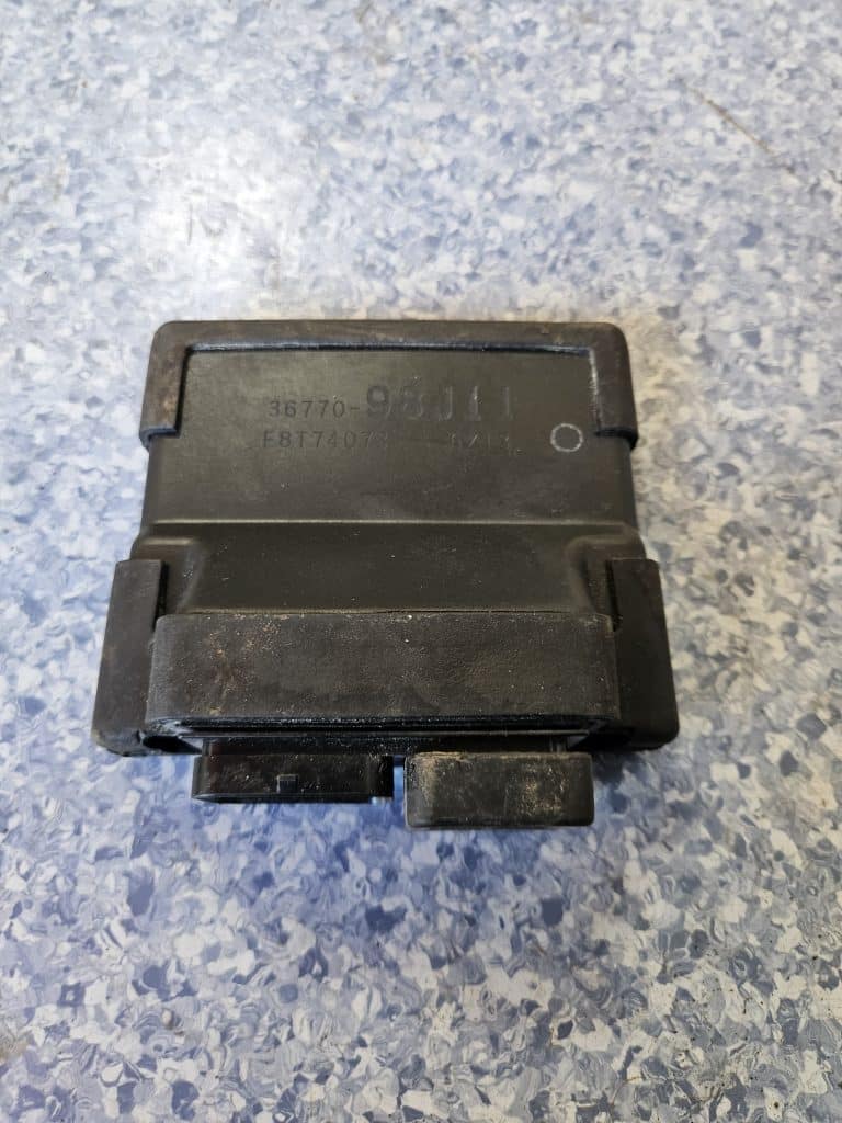 CDI BCM Suzuki DF300 F8T74073