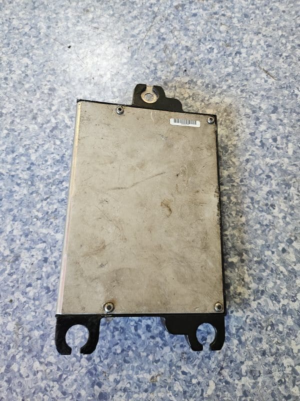 ECU verado Mercury PCM0802