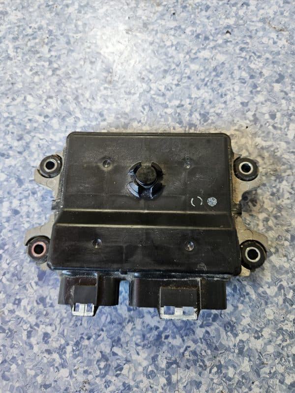 CDI yamaha 6C1-20 F8T93974