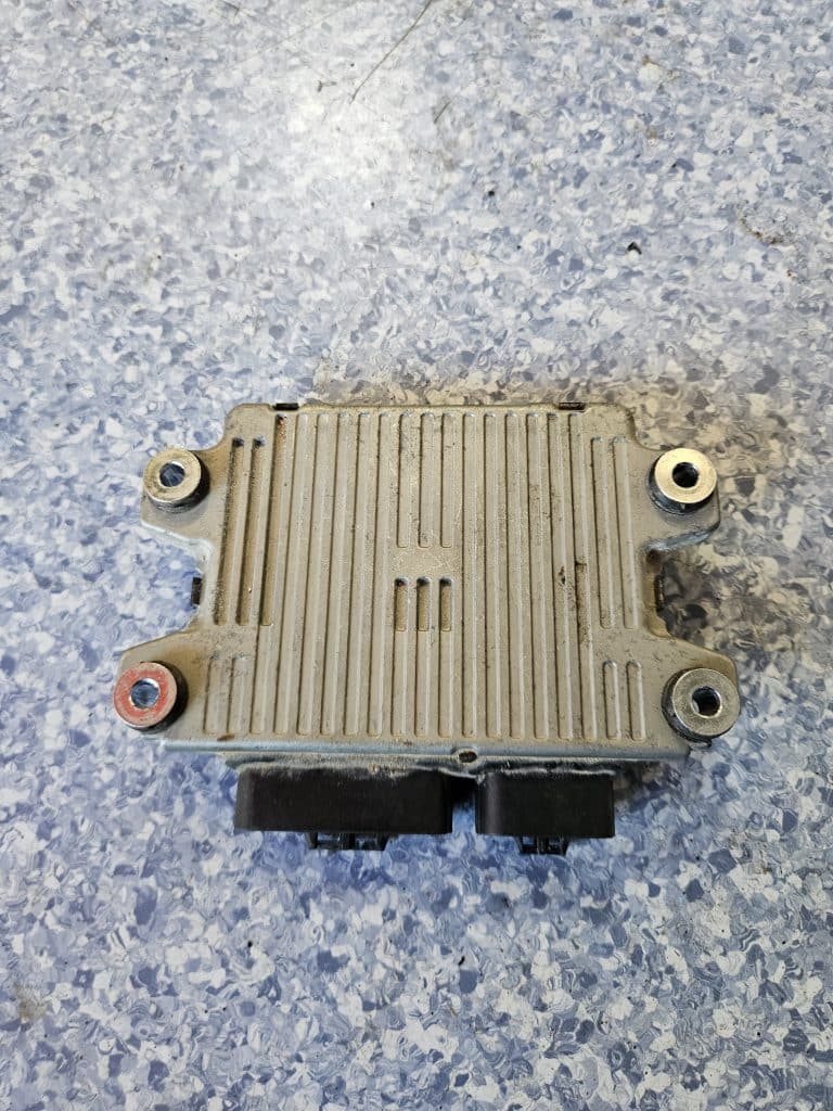 CDI yamaha 6C1-20 F8T93974