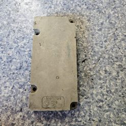 Boitier commutation Mercury 332-5772-C