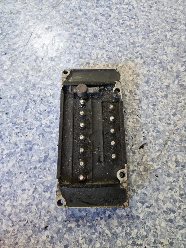 Boitier commutation Mercury 332-5772-C