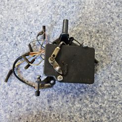 Boitier allumage yamaha F8T12774