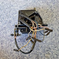 Boitier allumage yamaha F8T12774