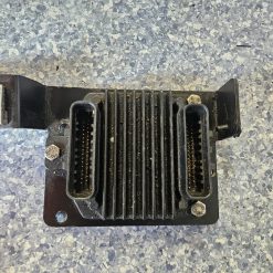 Boitier electronique non identifie mercruiser ou volvo