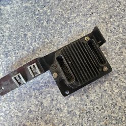 Boitier electronique non identifie mercruiser ou volvo