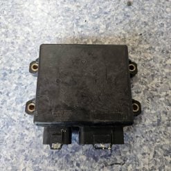 Boitier CDI yamaha non identifié