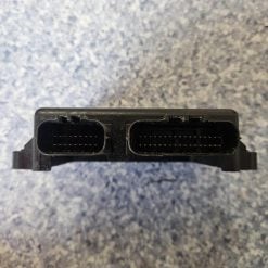 Boitier CDI yamaha non identifié