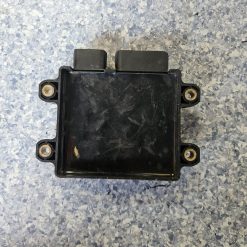 Boitier CDI yamaha non identifié