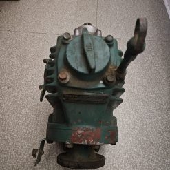 Inverseur MS2B volvo penta ratio 1.4