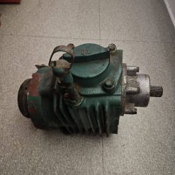Inverseur MS2B volvo penta ratio 1.4