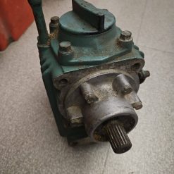 Inverseur MS2B volvo penta ratio 1.4