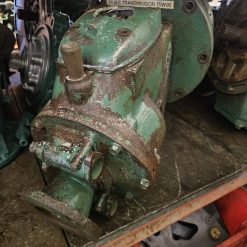 Inverseur MS4 volvo pour piece