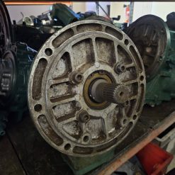 Inverseur MS4 volvo pour piece